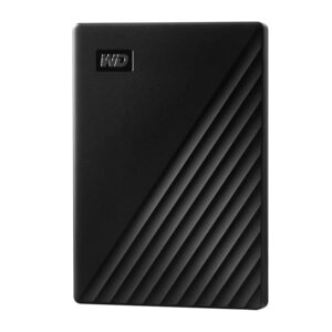 Western Digital Hard Drive