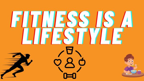 Commit to Change: Fitness is a Lifestyle Revolution