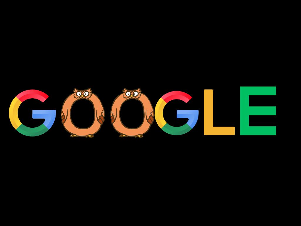 name of google algorithm